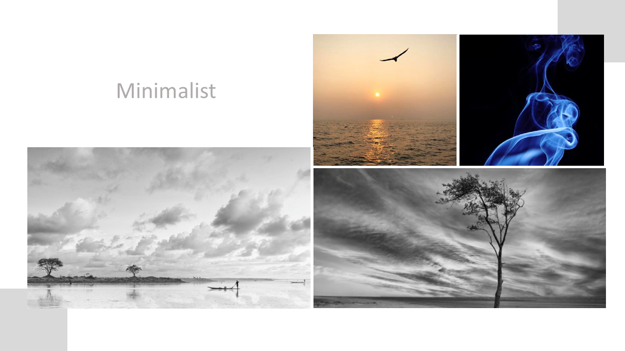 Minimalist Office Wall Art