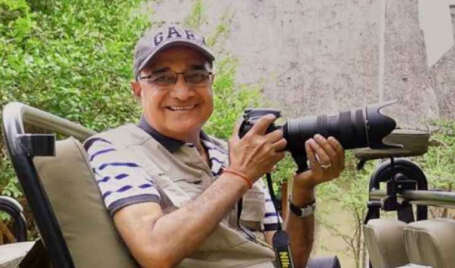 LC Singh